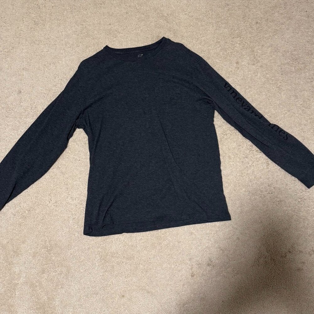 Medium Simply Southern Long Sleeve Shirt